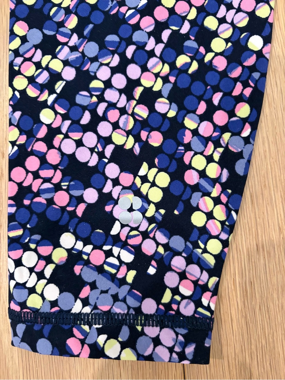Sweaty Betty Power 7/8 Leggings - Picture 6 of 6